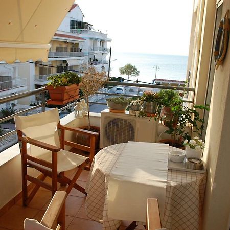 Cosy Home Peraia (Thessaloniki) Exterior foto
