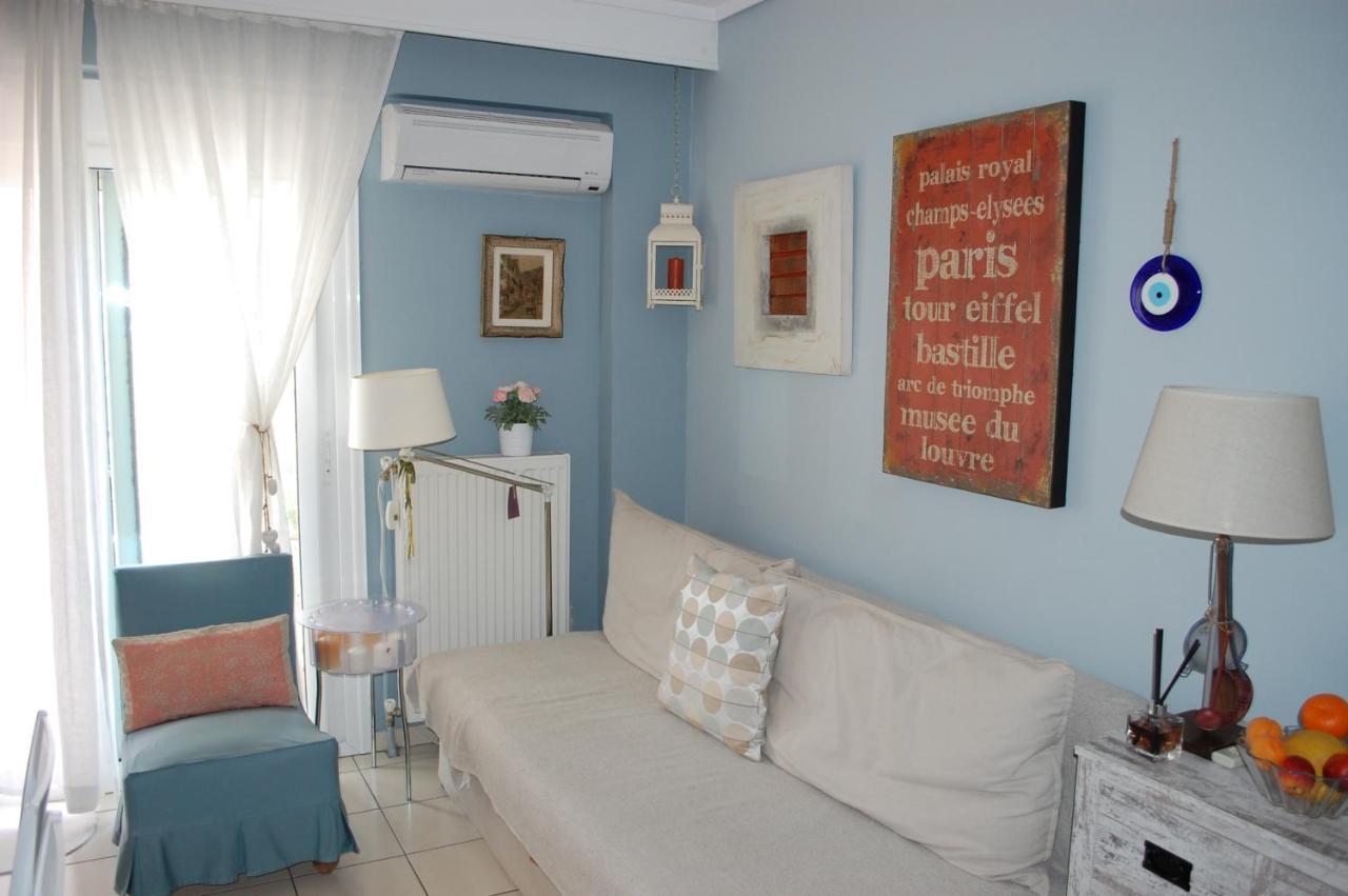 Cosy Home Peraia (Thessaloniki) Exterior foto