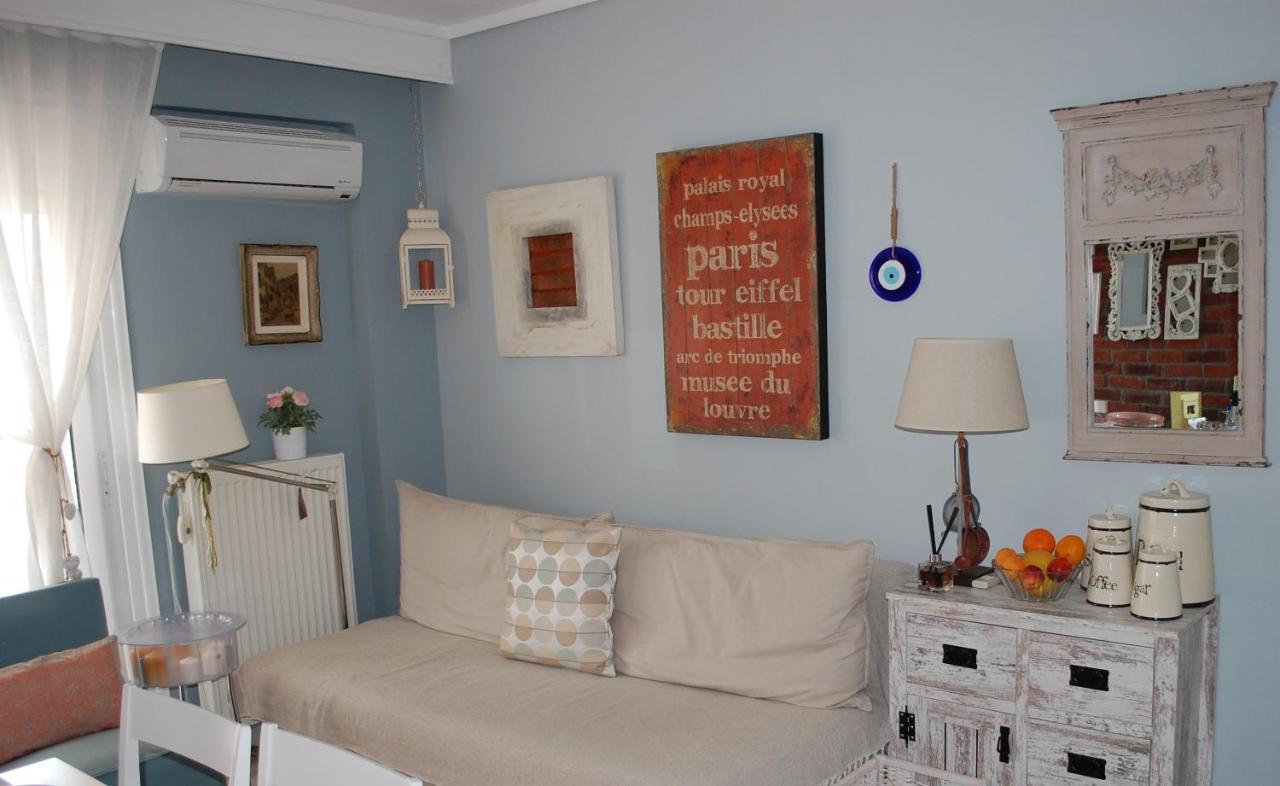 Cosy Home Peraia (Thessaloniki) Exterior foto