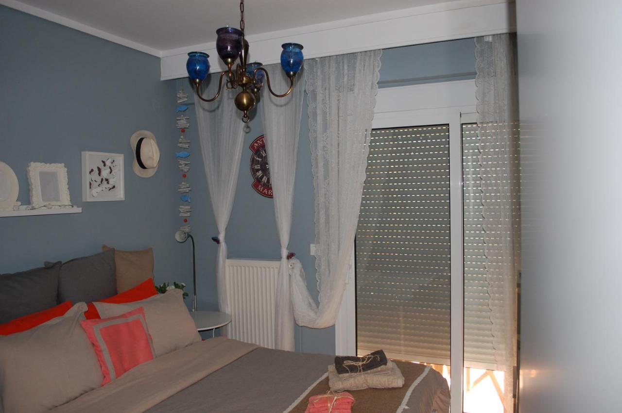Cosy Home Peraia (Thessaloniki) Exterior foto