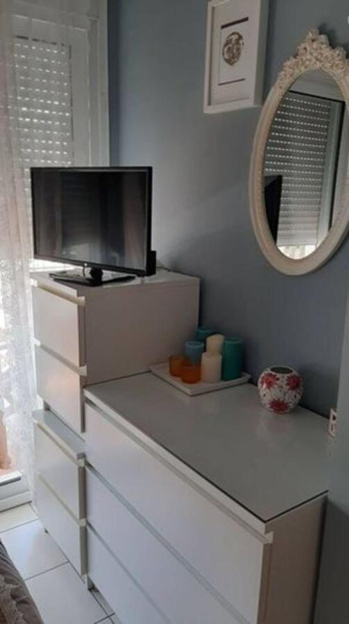 Cosy Home Peraia (Thessaloniki) Exterior foto
