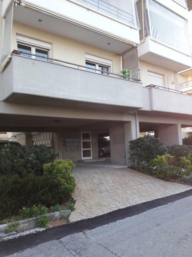 Cosy Home Peraia (Thessaloniki) Exterior foto