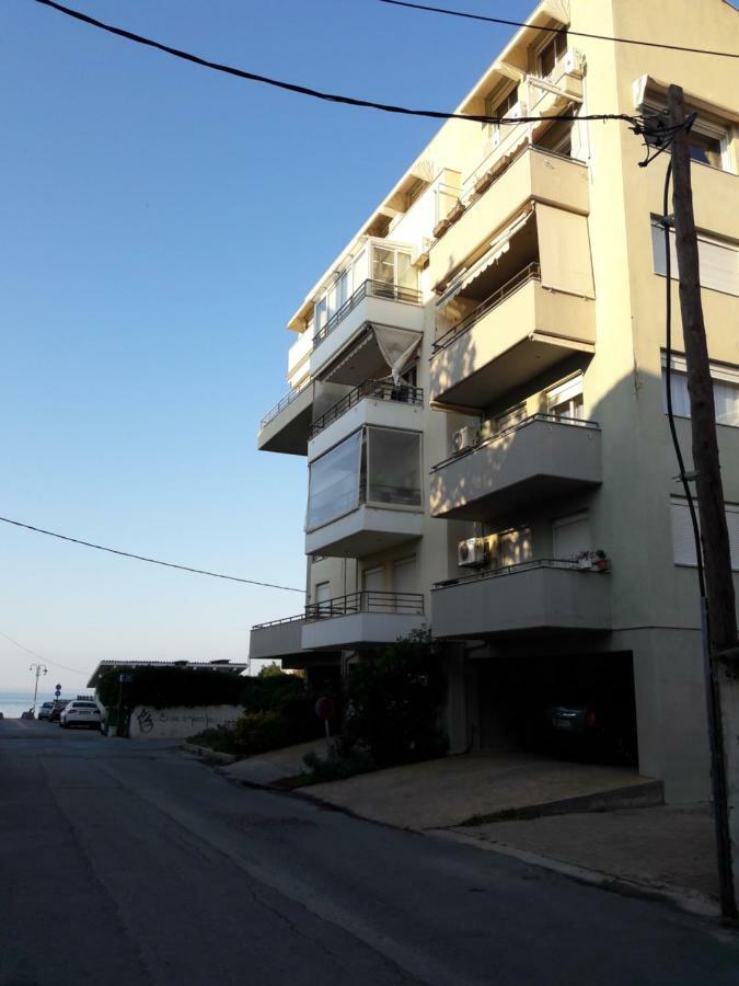 Cosy Home Peraia (Thessaloniki) Exterior foto