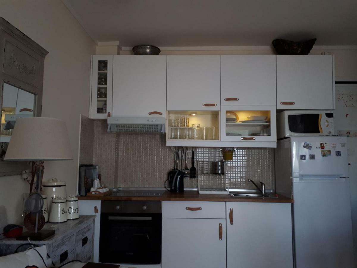 Cosy Home Peraia (Thessaloniki) Exterior foto