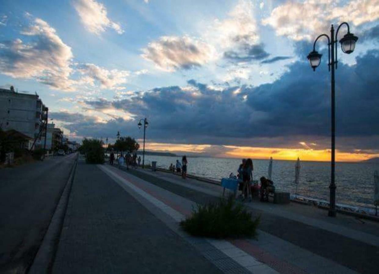 Cosy Home Peraia (Thessaloniki) Exterior foto