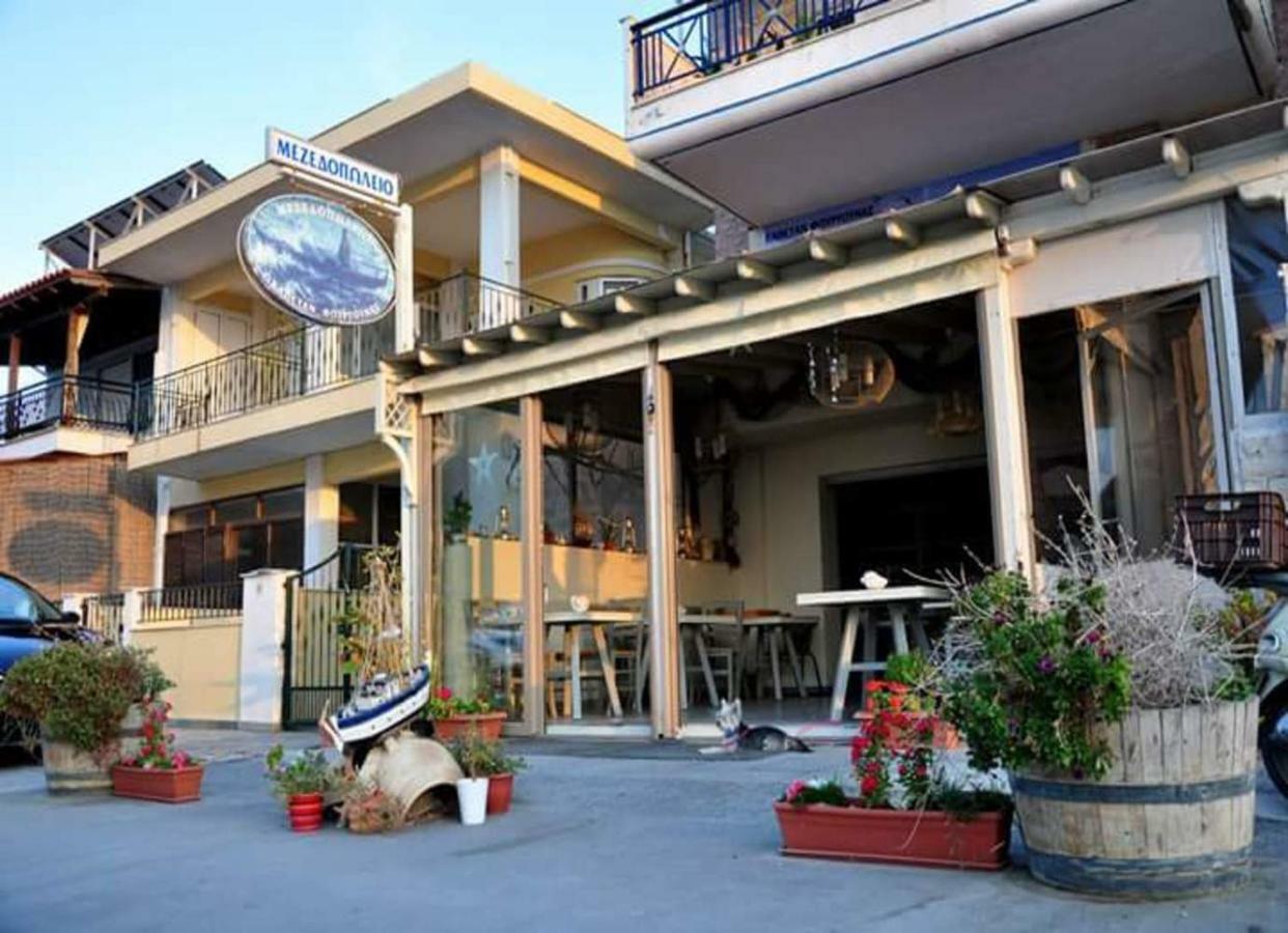 Cosy Home Peraia (Thessaloniki) Exterior foto