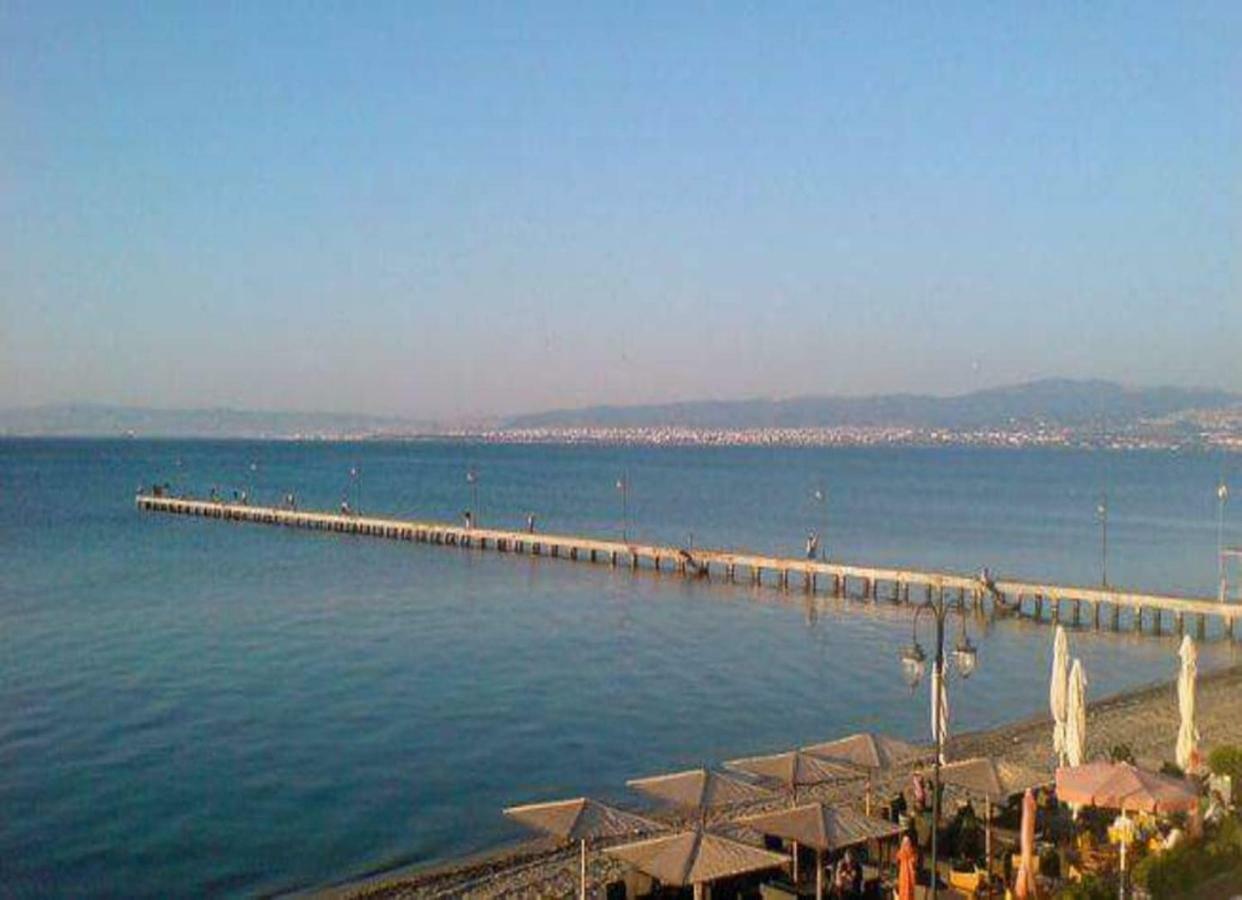Cosy Home Peraia (Thessaloniki) Exterior foto