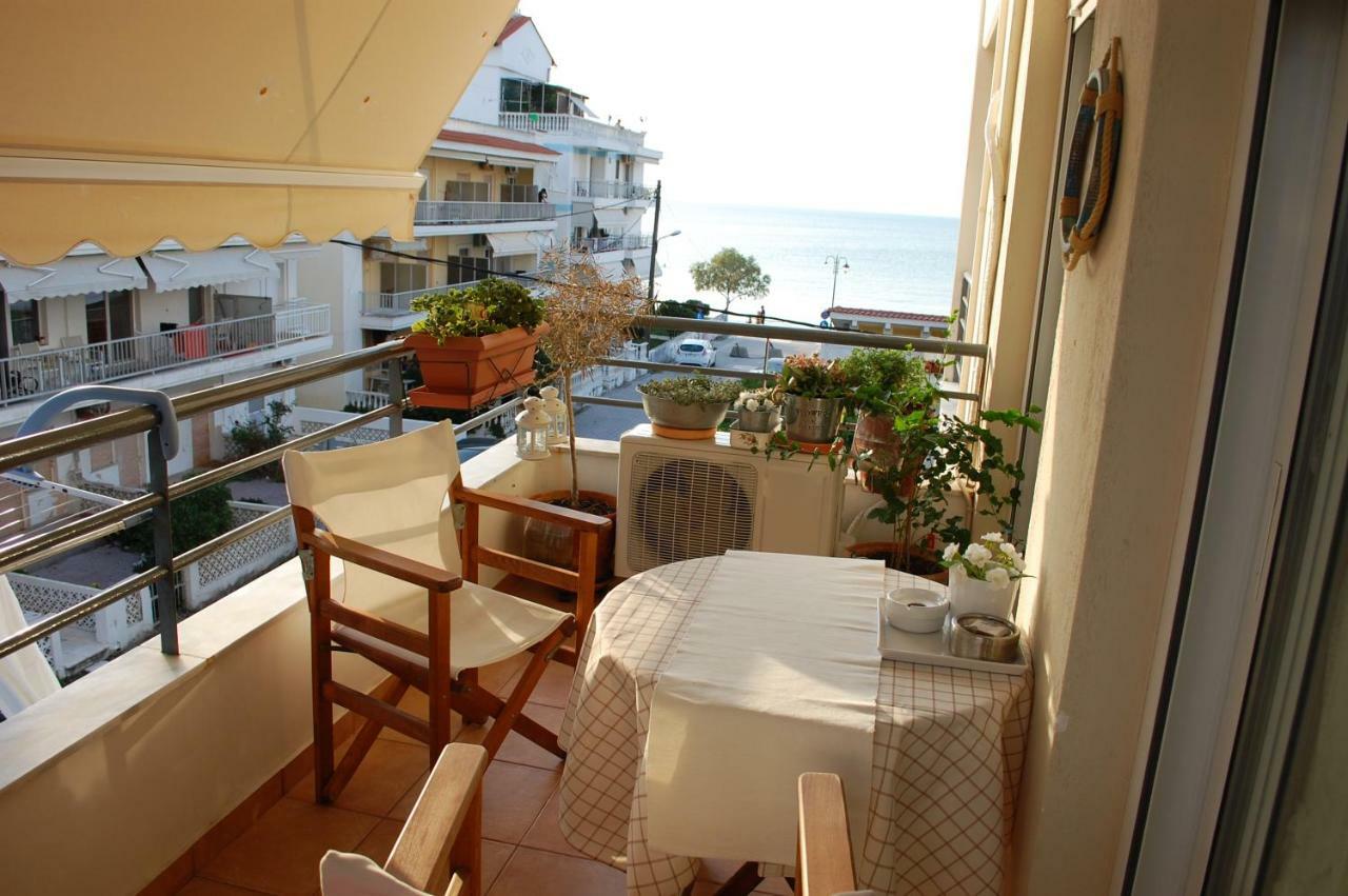 Cosy Home Peraia (Thessaloniki) Exterior foto