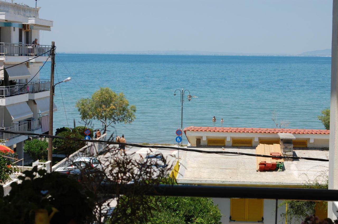 Cosy Home Peraia (Thessaloniki) Exterior foto