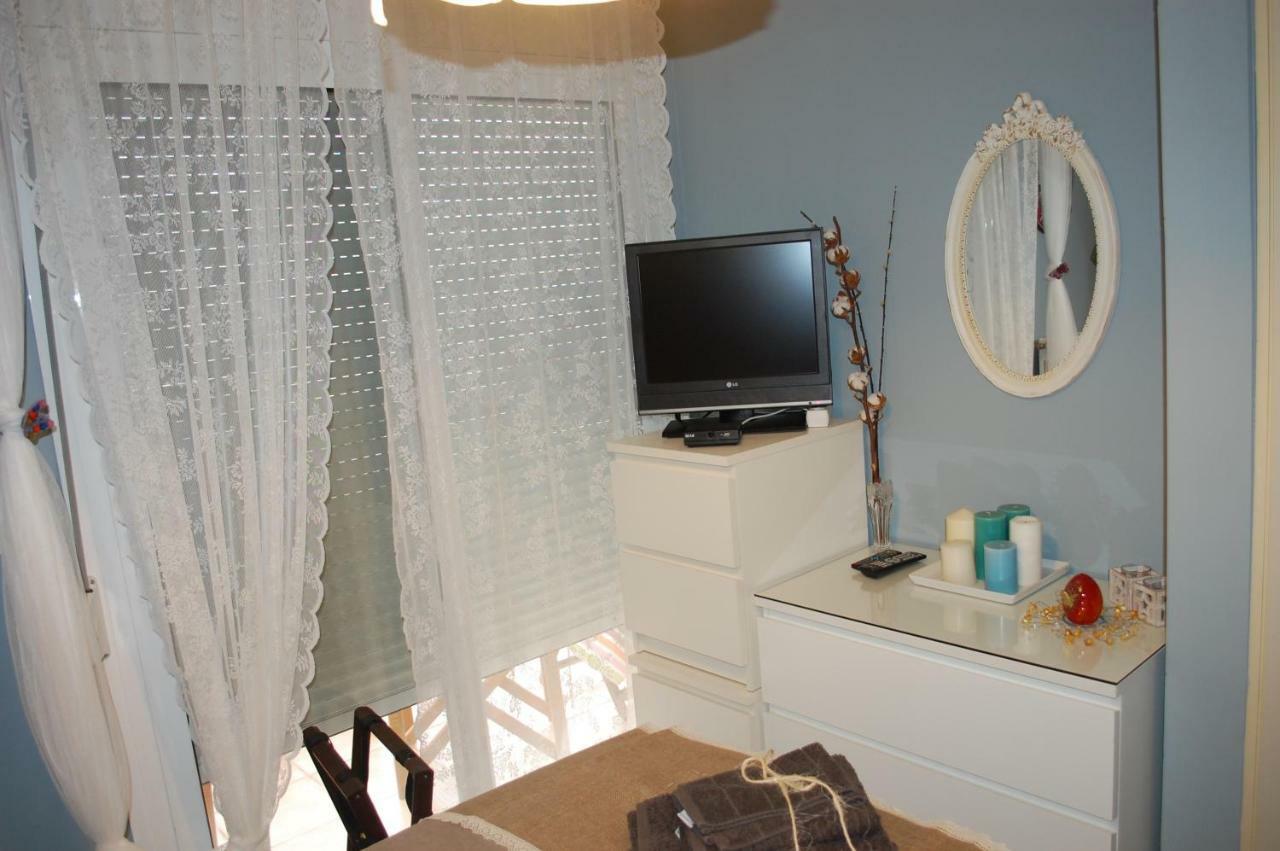 Cosy Home Peraia (Thessaloniki) Exterior foto